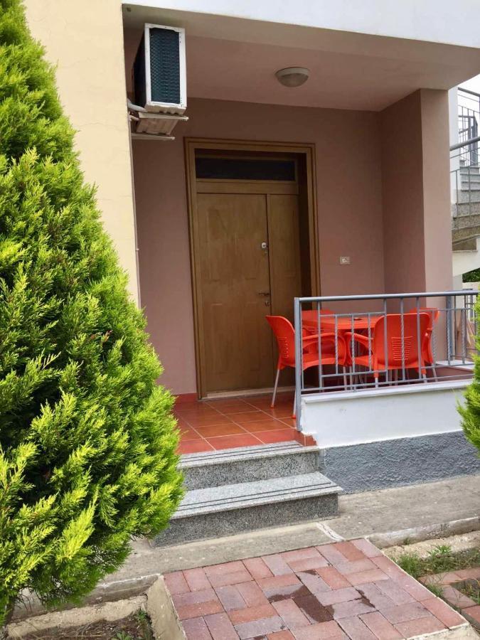 Shyqi Apartments เวลิโปเยอ ภายนอก รูปภาพ