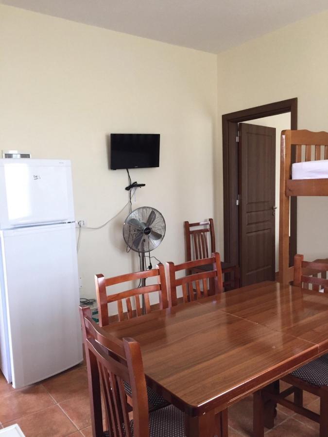 Shyqi Apartments เวลิโปเยอ ภายนอก รูปภาพ